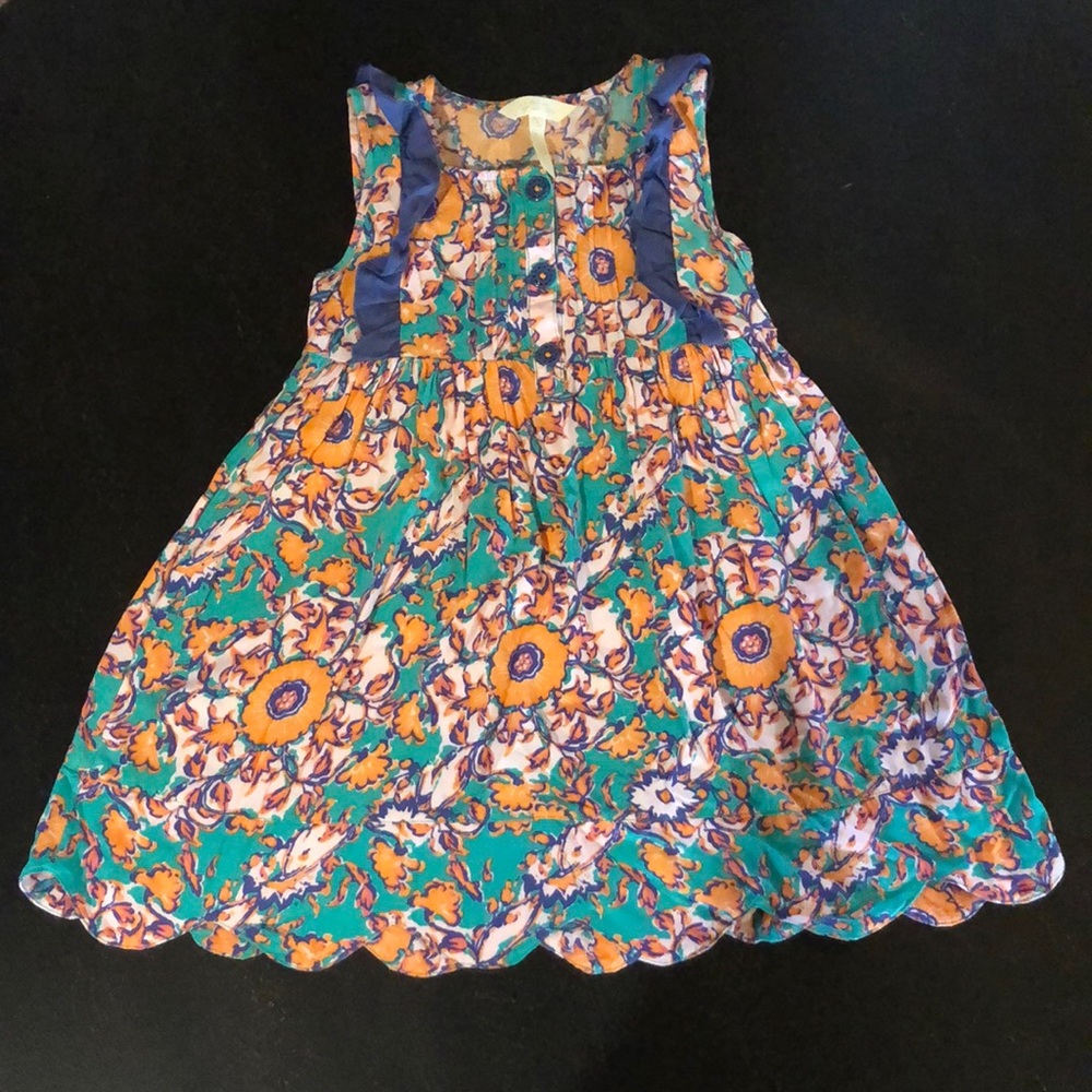 Matilda Jane Out Abroad dress